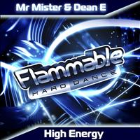 Mr Mister & Dean E - High Energy