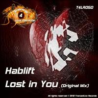 Hablift - Lost In You