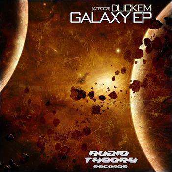 Duckem - Galaxy EP (Explicit)
