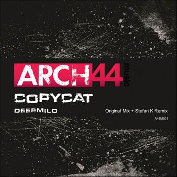 Deepmilo - Copycat