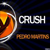 Pedro Martins - Crush