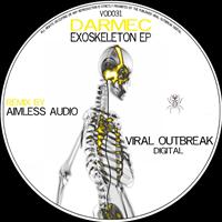 Darmec - Exoskeleton EP