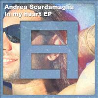 Andrea Scardamaglia - In My Heart