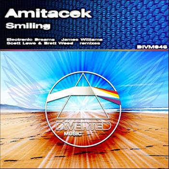 Amitacek - Smiling