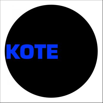 Various Artists - Kote Deep House