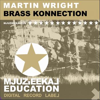 Martin Wright - Brass Konection