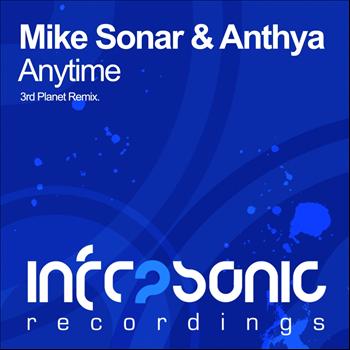 Mike Sonar & Anthya - Anytime