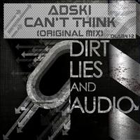 Adski - Can't Think