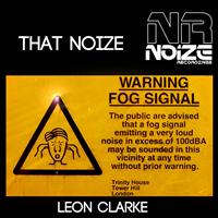 Leon Clarke - That Noize