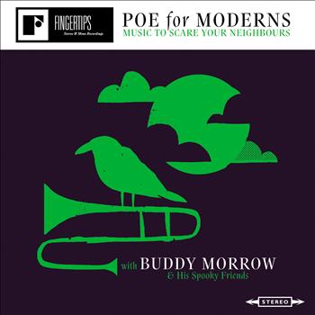 Various Artists - Poe for Moderns: Music to Scare Your Neighbours