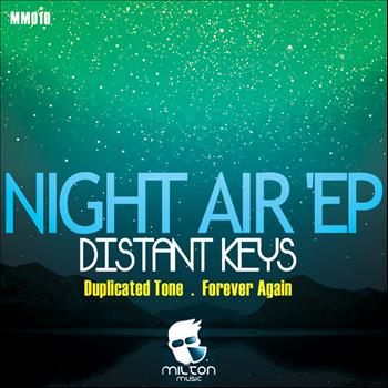 Distant Keys - Night Air