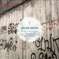 Zoltan Kontes - Street Knowledge
