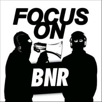 Various Artists - Focus On: Boysnoize Records