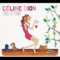Céline Dion - Sans attendre