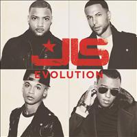 JLS - Evolution
