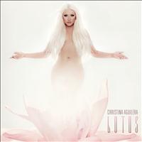 Christina Aguilera - Lotus (Deluxe Version) (Explicit)