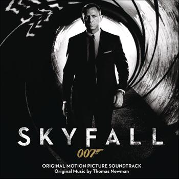 Thomas Newman - Skyfall
