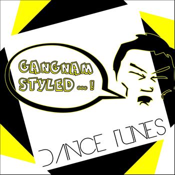 Various Artists - Gangnam Styled Dance Tunes (Explicit)