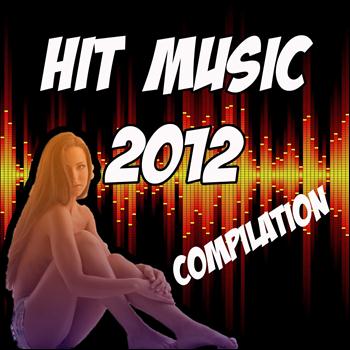 Various Artists - Hit Music 2012 (Compilation)
