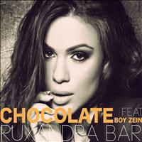 Ruxandra Bar - Chocolate