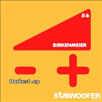 Birkenmeier - Darkest - EP