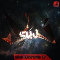Shu - Quantensprung EP