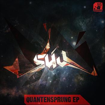 Shu - Quantensprung EP
