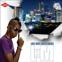 LKM - Los Mas Buscados