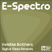 E-Spectro - Dawn On Sunset
