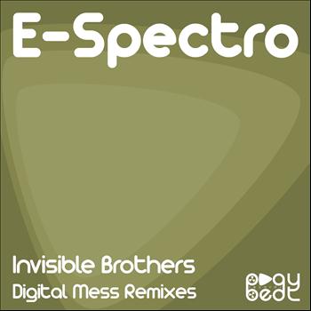 E-Spectro - Dawn On Sunset