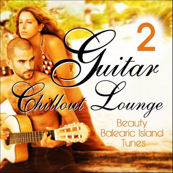 Evaporar Cálculo Mamá Guitar Chill Out Lounge, Vol. 2 ... | Various Artists | Descargas de MP3 |  7digital España