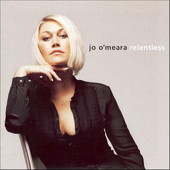 Jo O'Meara - Relentless