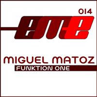 Miguel Matoz - Funktion One