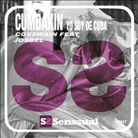 Coxswain - Cumbakin (Yo Soy De Cuba) EP