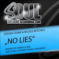 Steven Stone, Nicole Mitchell - No Lies