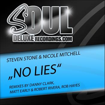 Steven Stone, Nicole Mitchell - No Lies