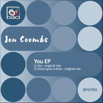 Jon Coombs - You