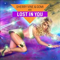 Gomi, Sherry Vine - Lost in You