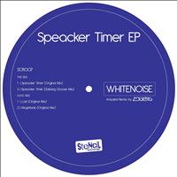 Whitenoise - Speacker Timer - EP