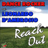 Dance Rocker - Reach Out