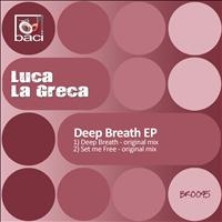 Luca La Greca - Deep Breath