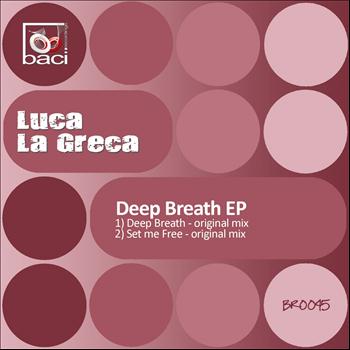 Luca La Greca - Deep Breath