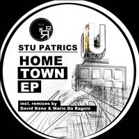 Stu Patrics - Hometown EP