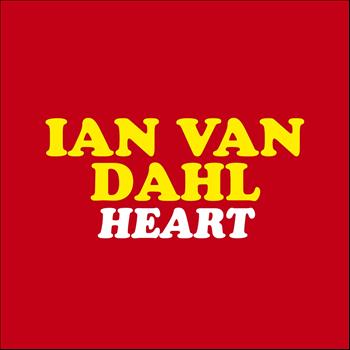 Ian Van Dahl - My Heart (Radio Edit)