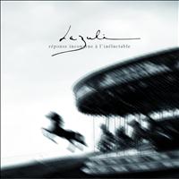 Lazuli - Réponse incongrue à l'inéluctable