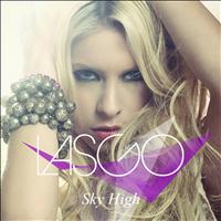 Lasgo - Sky High