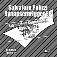 Salvatore Polizzi - Synapsentrigger EP
