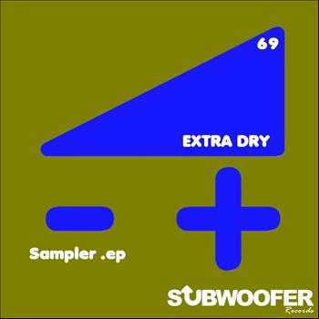 Extra Dry - Sampler