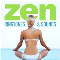 Zen Garden - Zen Ringtones & Sounds (Gentle, Soothing, Stress Reducing Tones)