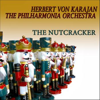 Herbert von Karajan, The Philharmonia Orchestra - Tchaikovsky: The Nutcracker
